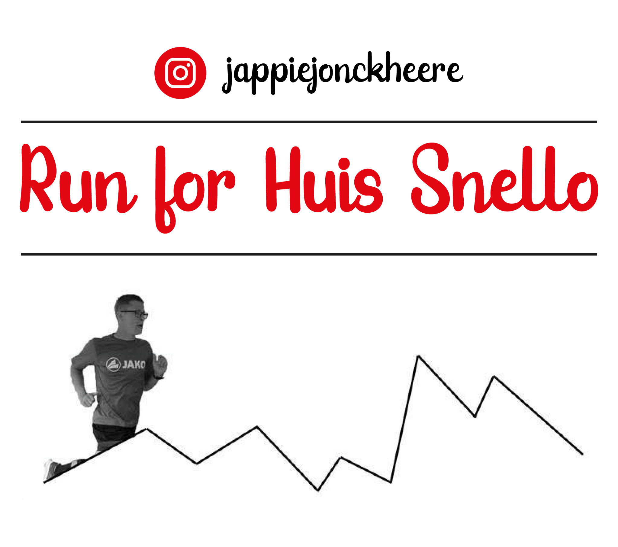 Logo-Run for Snello