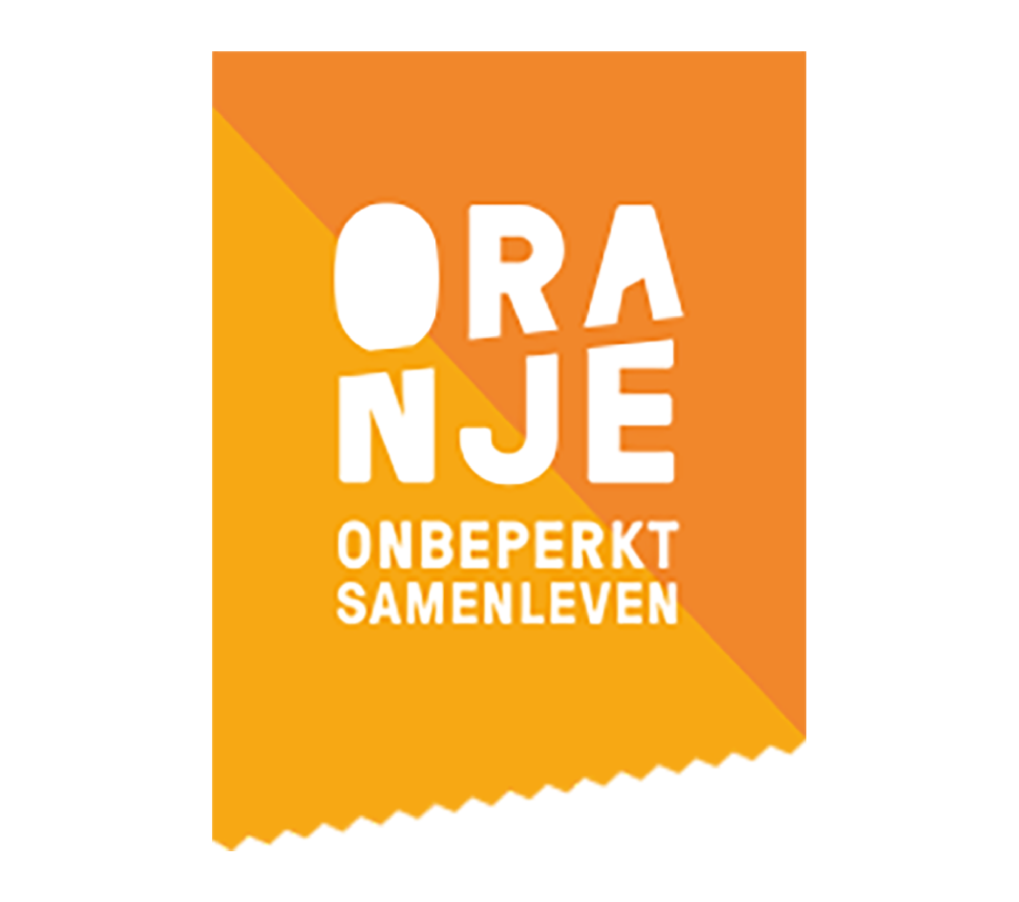 Logo-Oranje
