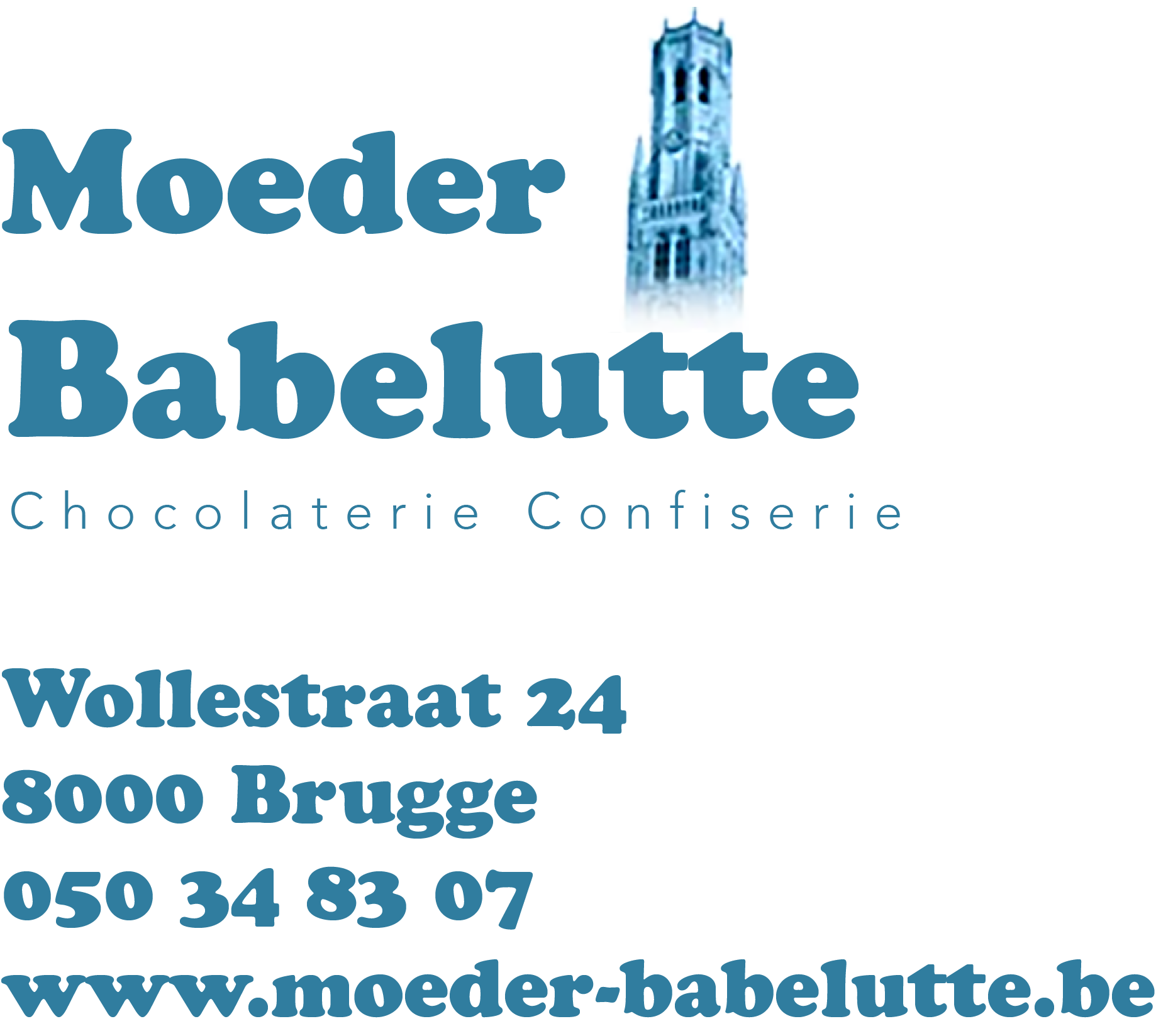 Logo-Babelutte