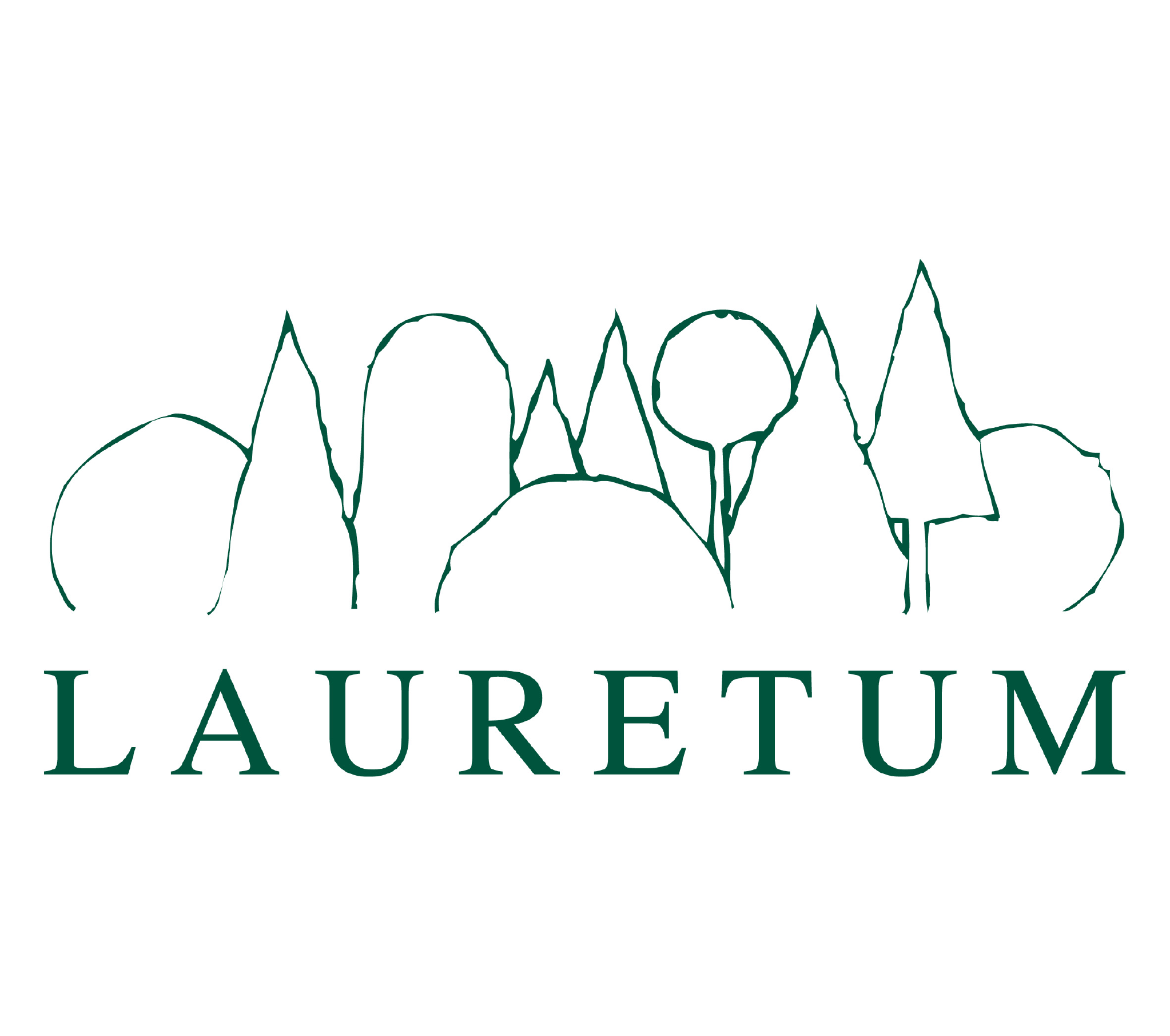 Logo-Lauretum