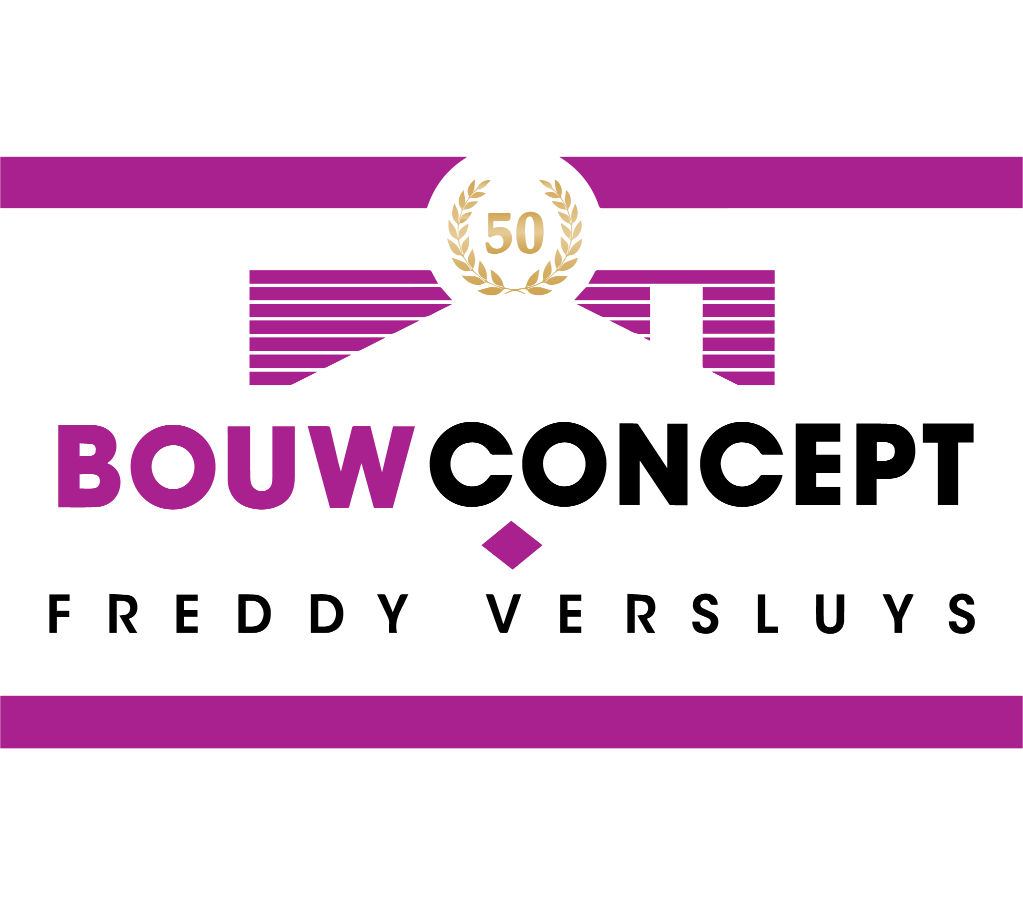 Logo-Bouwconcept FV