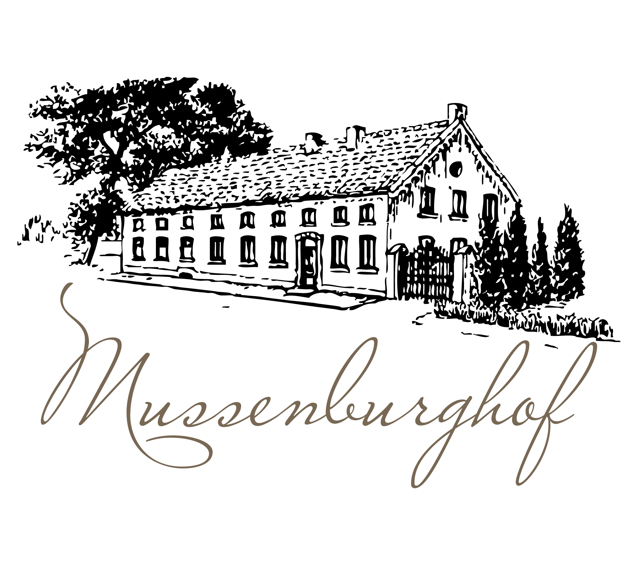 Logo-Hotel Mussenburghof